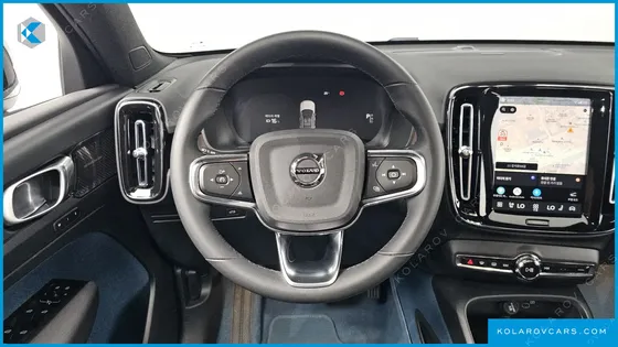 VOLVO C40 TWIN ULTIMATE
