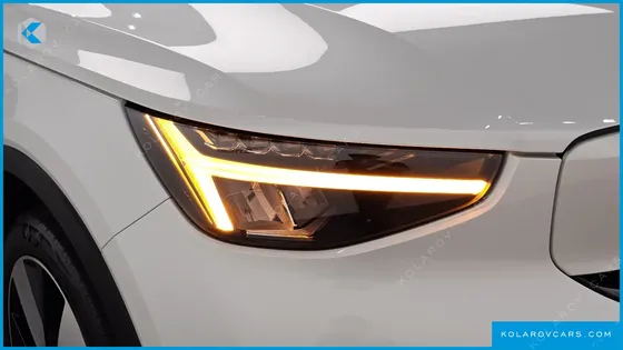 VOLVO C40 TWIN ULTIMATE