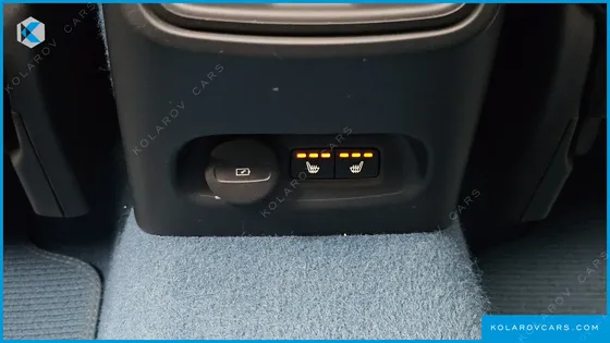 VOLVO C40 TWIN ULTIMATE
