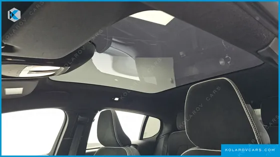 VOLVO C40 TWIN ULTIMATE