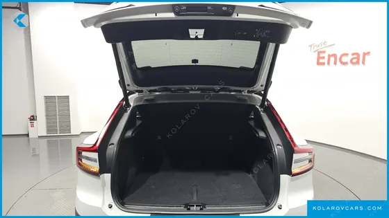 VOLVO C40 TWIN ULTIMATE