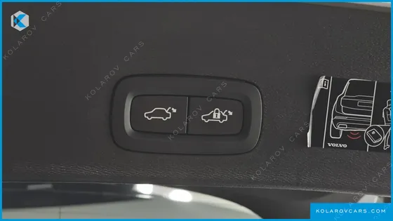 VOLVO C40 TWIN ULTIMATE