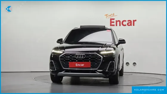 AUDI Q5 40 TDI QUATTRO PREMIUM