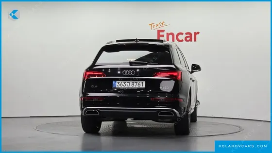 AUDI Q5 40 TDI QUATTRO PREMIUM