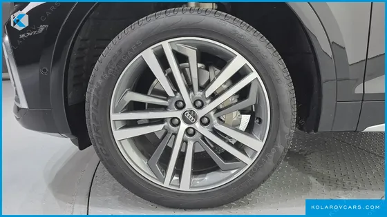 AUDI Q5 40 TDI QUATTRO PREMIUM
