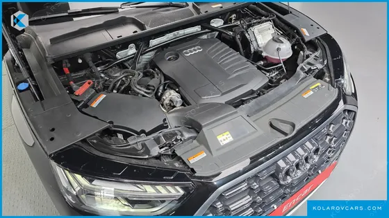 AUDI Q5 40 TDI QUATTRO PREMIUM