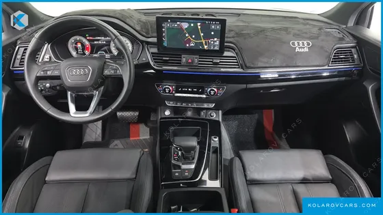 AUDI Q5 40 TDI QUATTRO PREMIUM