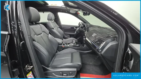 AUDI Q5 40 TDI QUATTRO PREMIUM