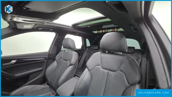 AUDI Q5 40 TDI QUATTRO PREMIUM