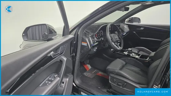 AUDI Q5 40 TDI QUATTRO PREMIUM