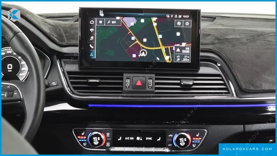 AUDI Q5 40 TDI QUATTRO PREMIUM