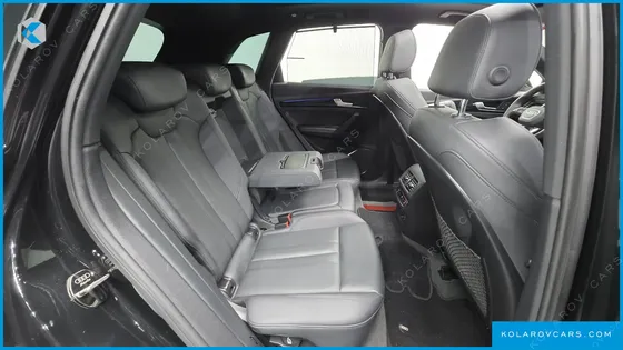 AUDI Q5 40 TDI QUATTRO PREMIUM