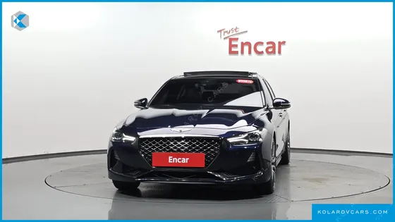GENESIS G70 2.0T
