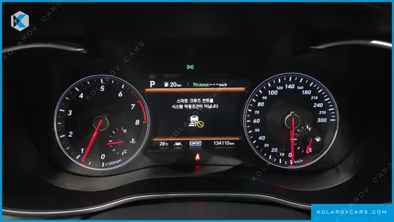 GENESIS G70 2.0T