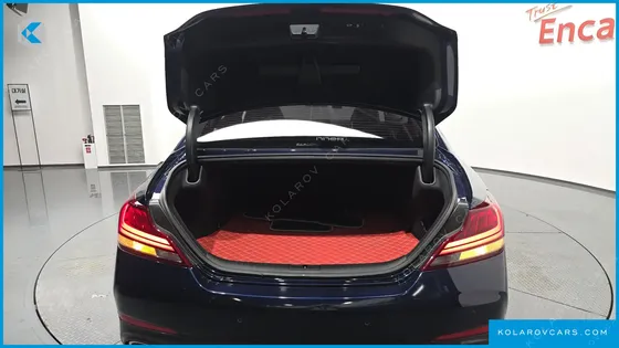 GENESIS G70 2.0T