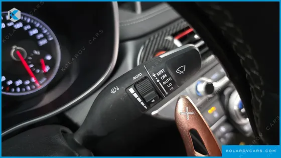 GENESIS G70 2.0T