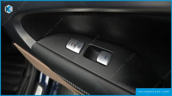 GENESIS G70 2.0T