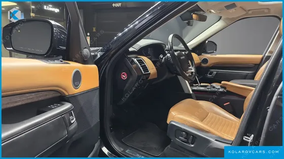 LAND ROVER DISCOVERY 3.0 SD6 HSE LUXURY