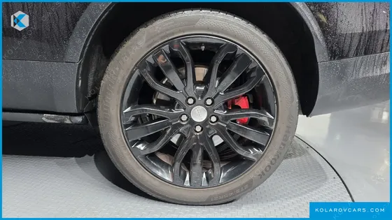 LAND ROVER DISCOVERY 3.0 SD6 HSE LUXURY