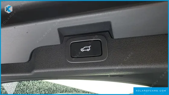 LAND ROVER DISCOVERY 3.0 SD6 HSE LUXURY