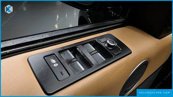 LAND ROVER DISCOVERY 3.0 SD6 HSE LUXURY