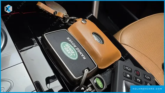 LAND ROVER DISCOVERY 3.0 SD6 HSE LUXURY