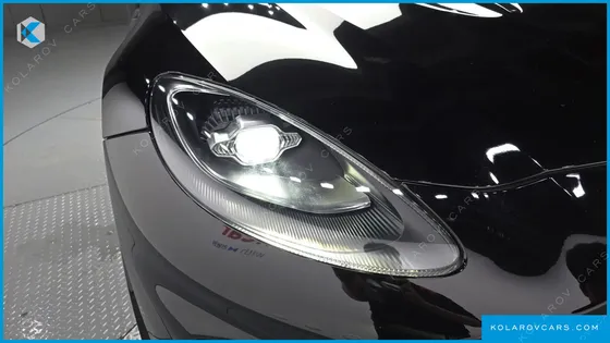 ASTON MARTIN DBX 4.0 V8 707