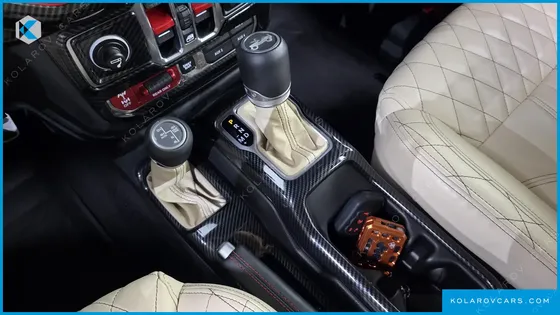 JEEP WRANGLER 2.0 RUBICON POWER TOP 4DOOR