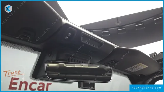 JEEP WRANGLER 2.0 OVERLAND POWER TOP 4DOOR