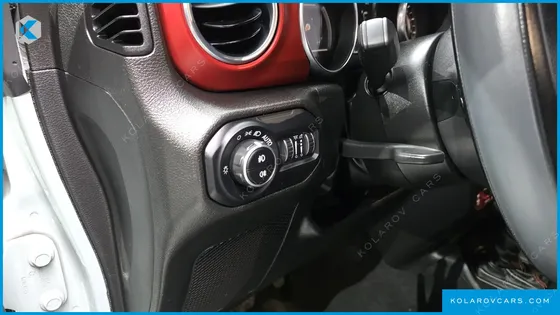 JEEP WRANGLER 2.0 RUBICON 4DOOR EARL CLEAR COAT