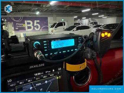 JEEP WRANGLER 2.0 RUBICON POWER TOP 4DOOR