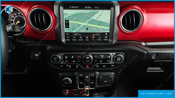 JEEP WRANGLER 2.0 RUBICON 4DOOR LIMITED EDITION REIGN