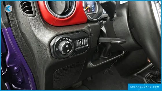 JEEP WRANGLER 2.0 RUBICON 4DOOR LIMITED EDITION REIGN
