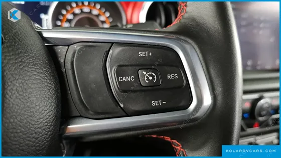 JEEP WRANGLER 2.0 RUBICON 4DOOR LIMITED EDITION REIGN