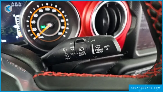 JEEP WRANGLER 2.0 RUBICON 4DOOR LIMITED EDITION REIGN