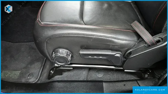 JEEP WRANGLER 2.0 RUBICON 4DOOR LIMITED EDITION REIGN