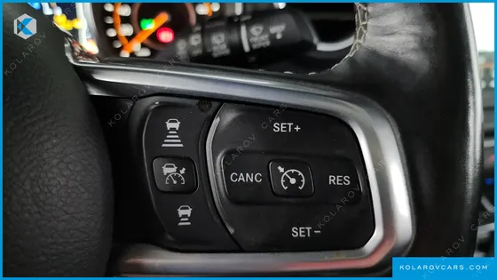 JEEP WRANGLER 2.0 OVERLAND 4DOOR
