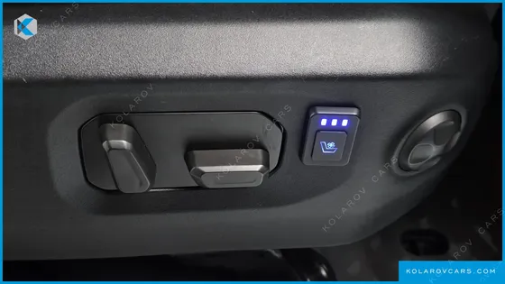 JEEP WRANGLER 2.0 RUBICON POWER TOP 4DOOR
