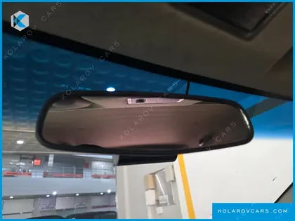 CHEVROLET (GM DAEWOO) MATIZ JAZZ