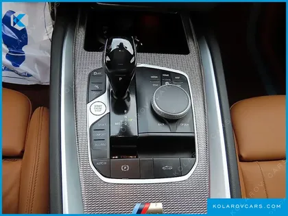 BMW Z4 SDRIVE20I M SPORT