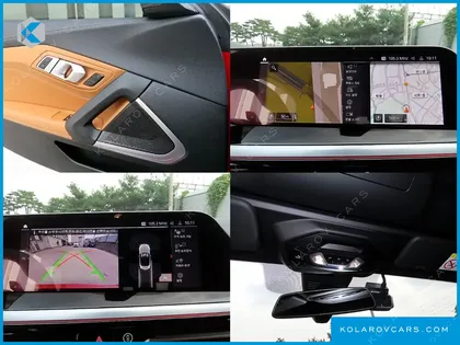 BMW Z4 SDRIVE20I M SPORT