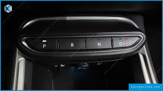 JEEP AVENGER ALTITUDE