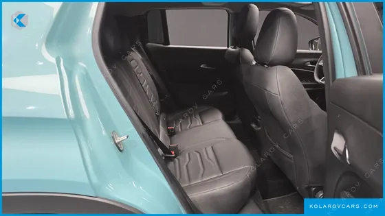 JEEP AVENGER ALTITUDE