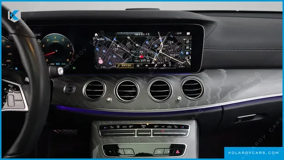 MERCEDES E-CLASS E350 4MATIC AVANTGARDE