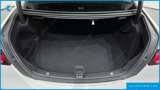 MERCEDES E-CLASS E350 4MATIC AVANTGARDE