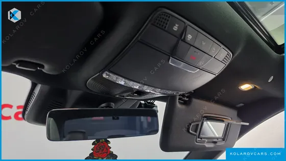 MERCEDES E-CLASS E350 4MATIC AVANTGARDE