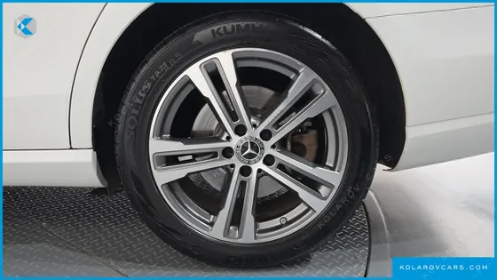 MERCEDES E-CLASS E350 4MATIC AVANTGARDE