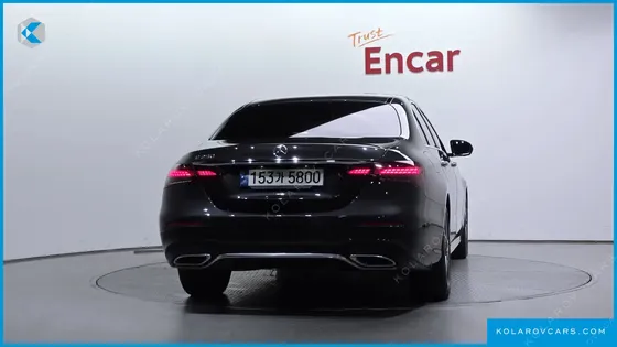 MERCEDES E-CLASS E250 AMG LINE