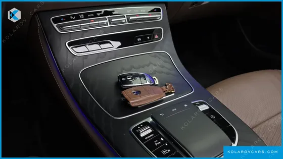 MERCEDES E-CLASS E250 AMG LINE