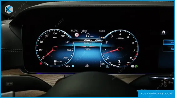 MERCEDES E-CLASS E250 EXCLUSIVE